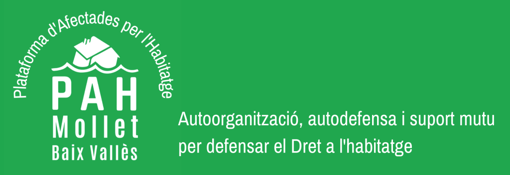 PAH Mollet Baix Vallès