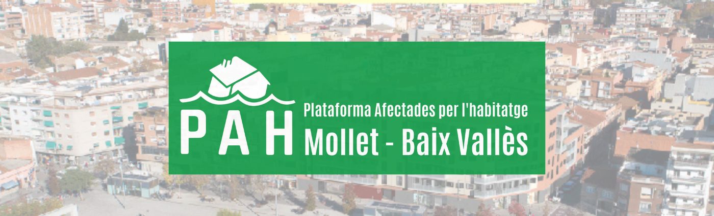 PAH Mollet Baix Vallès