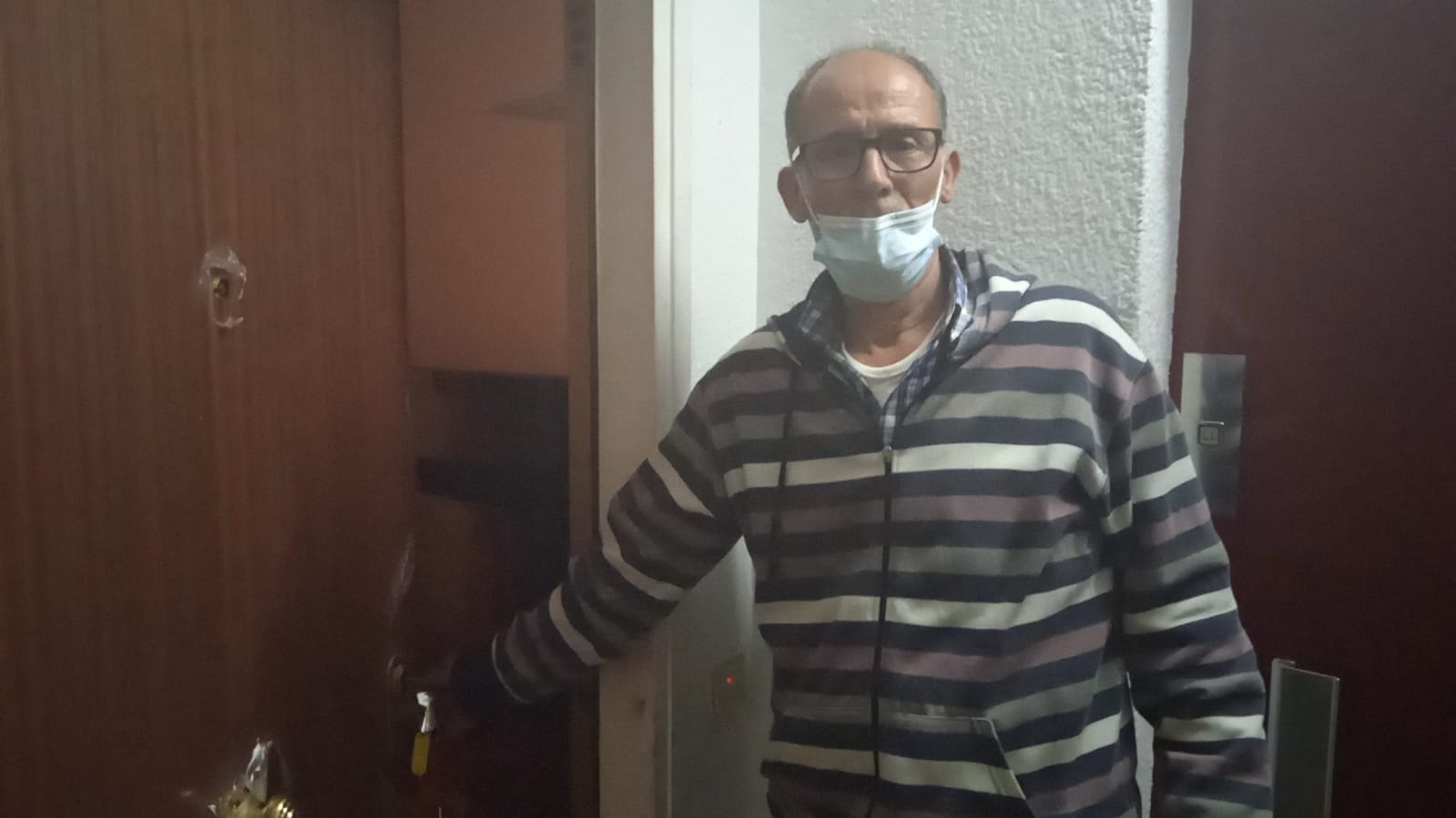 Lee más sobre el artículo Lograda solución para Moha