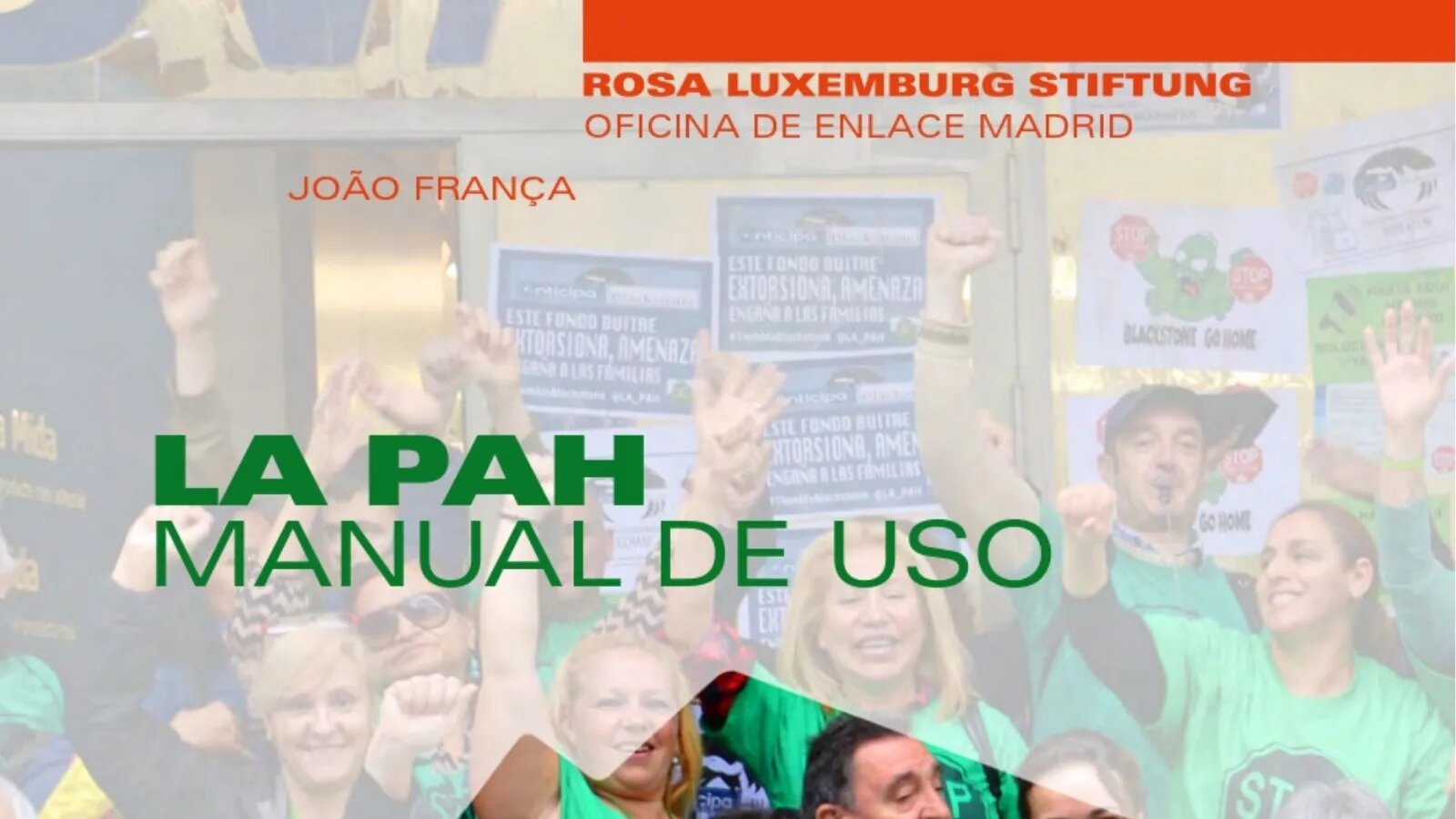 You are currently viewing [Llibre] La PAH, manual d’ús