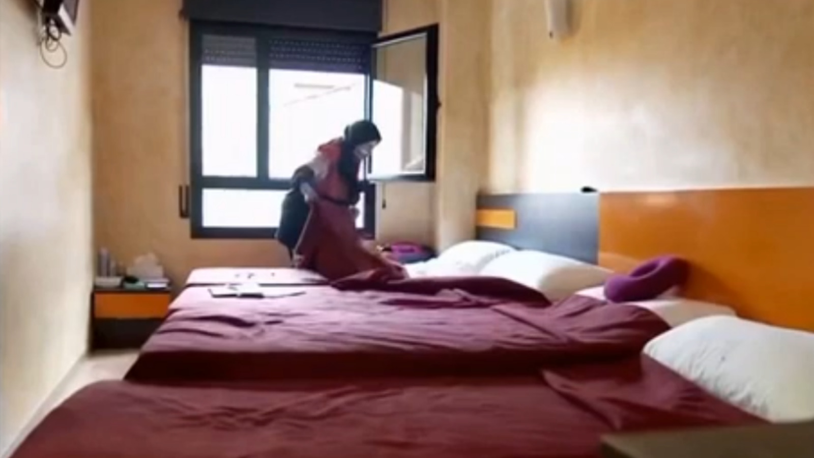 Lee más sobre el artículo Evitemos que Kadhija se quede en la calle teniendo aprobada la mesa de emergencia