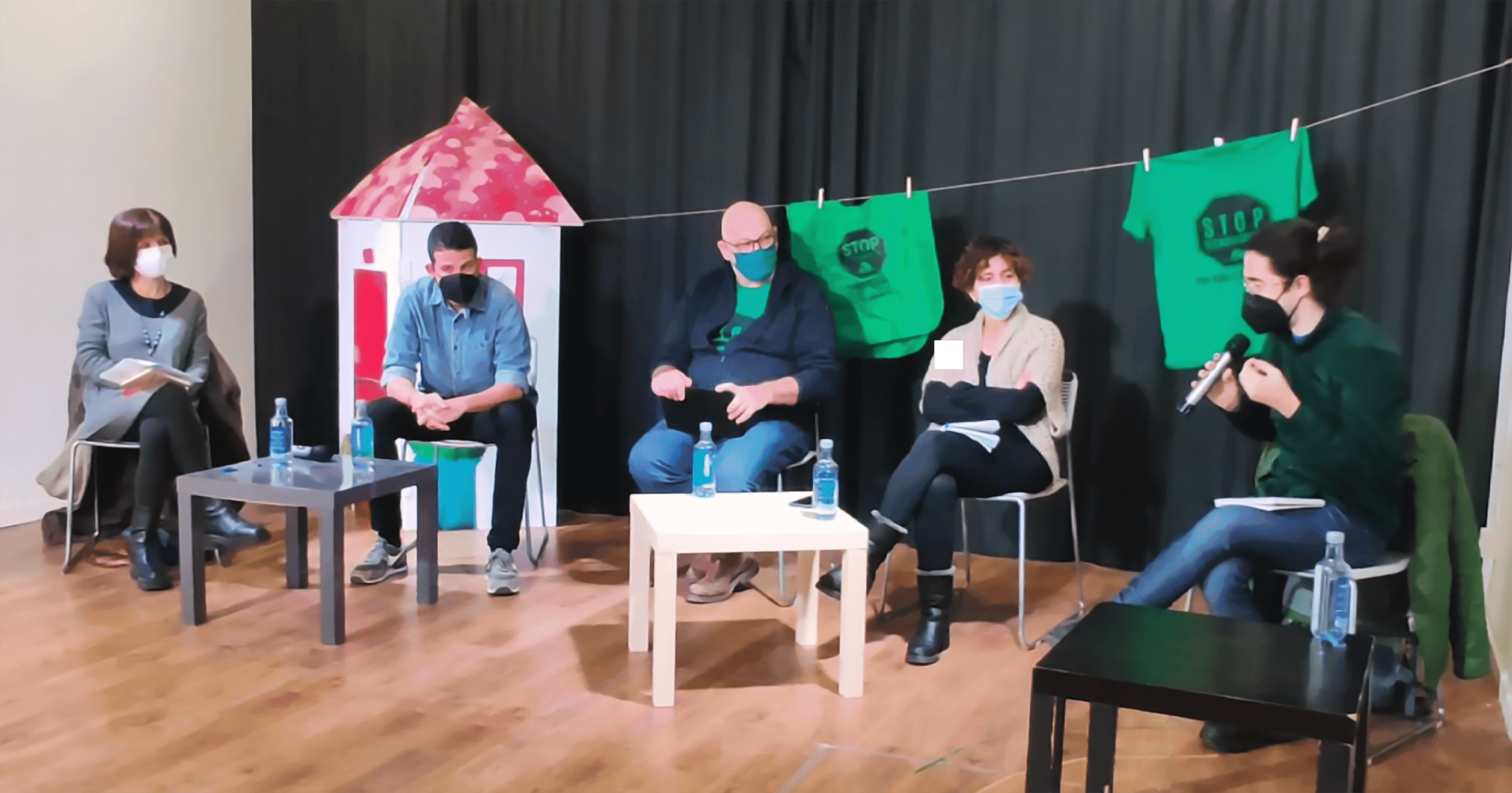 medios de comunicación