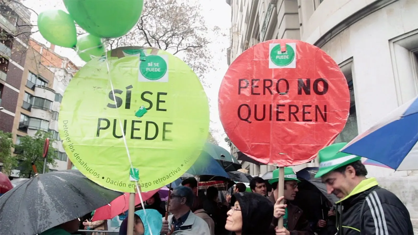You are currently viewing Sobre Ley de vivienda del Gobierno: Nueva burla al derecho a la vivienda