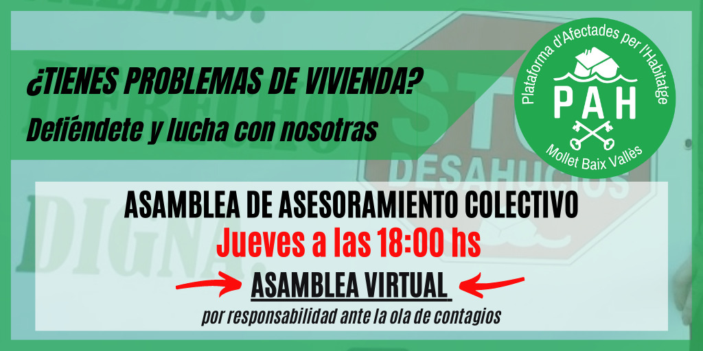 You are currently viewing Asamblea virtual
