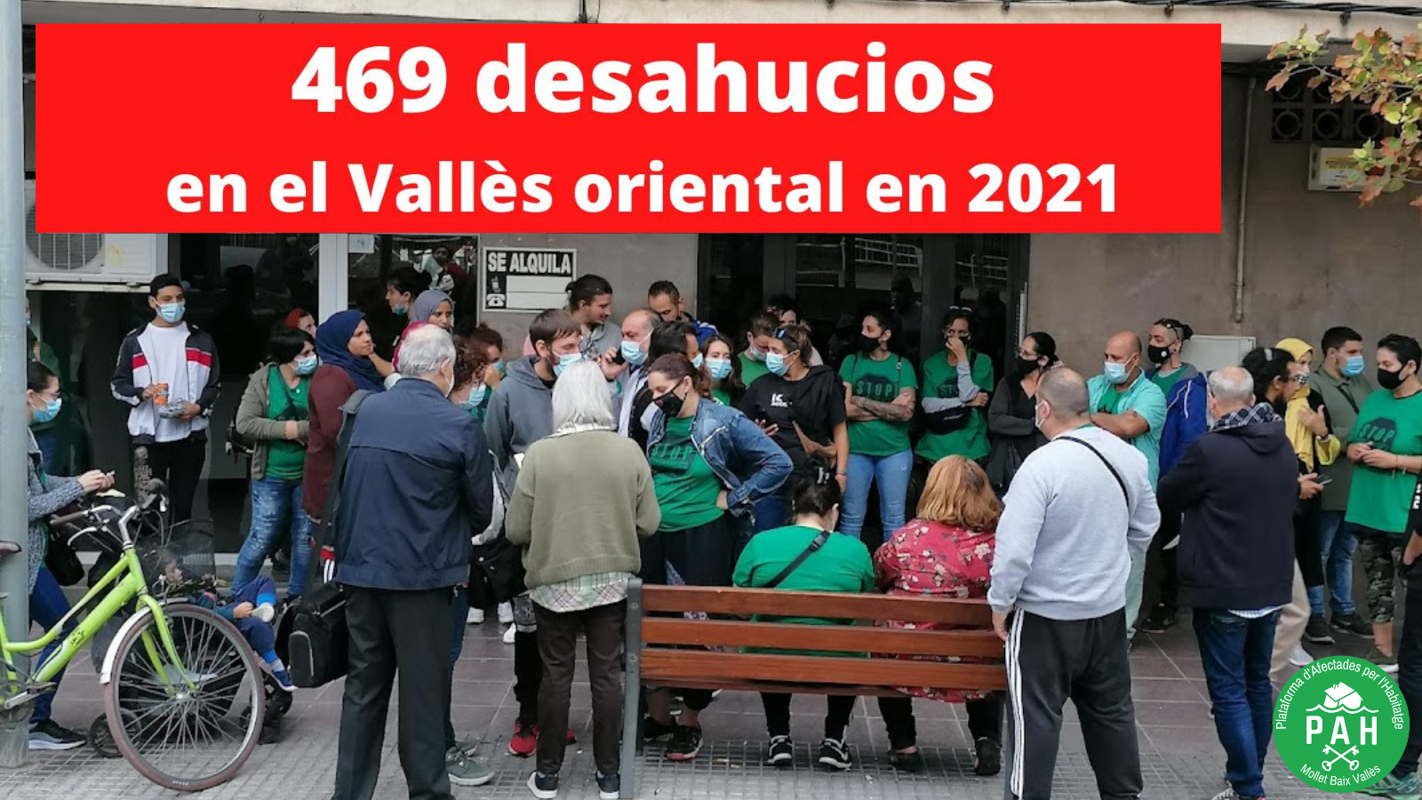 You are currently viewing 469 desahucios en 2021